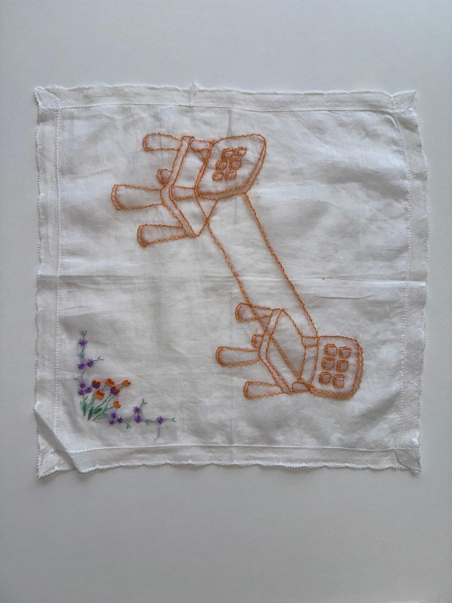 Letters to Humankind’s Childhood